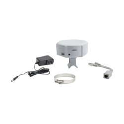 (SXT SA5 ac)Punto de Acceso en 5GHz 802.11 a/n/ac, Antena Integrada 14 dBi de 90°, Hasta 1000 mW