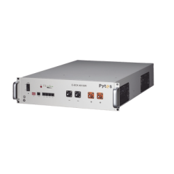 Batería de Litio Hierro Fosfato  (LiFePO4)  de 5.12 Kwh, 51.2 Vcc, 100Ah