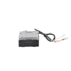 Super Confiable Localizador Vehicular 3G IP67 de Fácil y Rápida Programación.