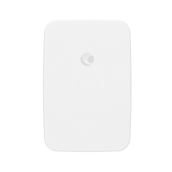 Access Point exterior cnPilot XV2-23T WiFi 6 802.11ax, doble banda, seguridad de acceso WPA3, Políticas de control de aplicaciones, hasta 256 clientes, gestión desde la nube, IP67