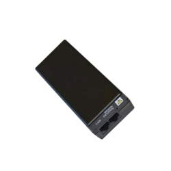 Fuente de alimentación PoE 56Vcc 60W puertos 5 Gbps para equipos Cambium cnPilot XV2-2, XV3-8 y cnWave