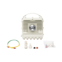 Siklu EtherHaul-1200FX 1 Gigabit Full Duplex 70/80GHz Banda-E