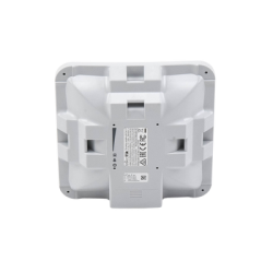 (SXTsq 5 ac) Cliente y PtP en 5GHZ 802.11 a/n/ac con antena de 16 dBi de 23°, Hasta 316 mW de Potencia