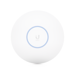 Access Point UniFi WiFi 6 Pro doble banda, para interior, hasta 5.3 Gbps, 5 GHz (MU-MIMO 4x4 y OFDMA) y 2.4 GHz (MIMO 2x2)