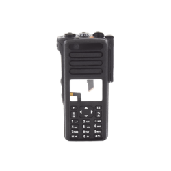 Carcasa de plástico para Radio DGP8550