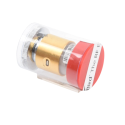 Elemento de 5 Watt en Línea 7/8