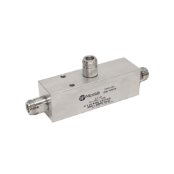 SEPARADOR 10dB (10:1) Tap 350-5930MHz 500W -161dBc 4.3-10 IP67 .