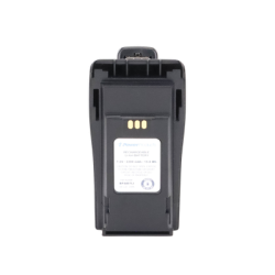 Batería de Li-Ion, 2200 mAh para radios EP450/ DEP450/ CP200/ CP250/ PR400/ GP3688/ CP080/ 150/ 200