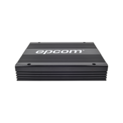 (HASTA 1 KILÓMETRO) Amplificador para Ampliar Cobertura Celular en Exterior | 1900 MHz, Banda 2 | Soporta 2G y 3G y Mejora las llamadas | 80 dB de Ganancia, 1 Watt de potencia Máxima, hasta 1 km de cobertura.