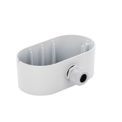 Caja de Conexiones de Exterior para Cámaras Doble Lente DS-2CD6D52G0-IHS / IP66