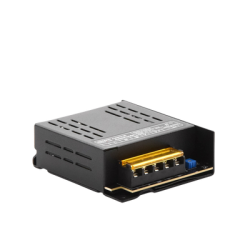 Fuente Industrial Epcom Power Line Tipo DIN Rail 24Vcc 3Amperes