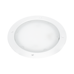 Luz Vehicular para interior de Techo de 7