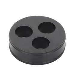 Inserto de Caucho de 4