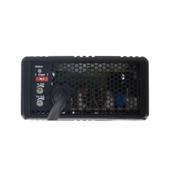 Cargador para Baterías de Plomo Ácido y Litio / 13.5A / 12V / Bancos de 55 a 180 Ah