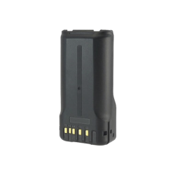 Batería Li-Ion 3400 mahA para radios Kenwood series NX-5200/ 5300/ 5400 (IP67)