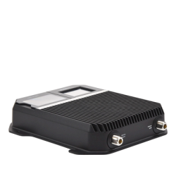 Amplificador Office 200 para 4G, 3G, 2G y llamada VoLTE y convencional. Especial para personalizarlo con antenas, cables y accesorios de acuerdo al requerimiento de la instalación. Puede cubrir áreas de hasta 4300 Metros Cuadrados