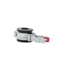 Aislador para Bajada de Cable Desnudo en Torre STZ30 y STZ30G.