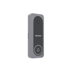 Frente de Calle adicional para videoportero TurboHD / 4 Hilos / Resolución 1 Megapixel / Visión Nocturna 3 Metros / 130 Grados de Visión / Exterior / Policarbonato / Compatible con DSKIS212 / DSKH2230T