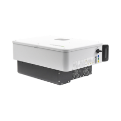 Inversor para Interconexión a CFE de 70 kW con Salida de 480 Vca, Módulo Wifi Incluido