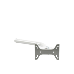 Montaje de Brazo Universal para suscriptores Ubiquiti Networks de superficie plana o pared