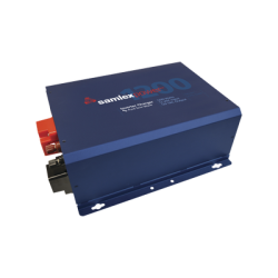 UPS Inversor Cargador Onda Pura 1200W , Ent: 12V, Sal:120Vca 