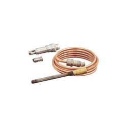 Termopar de 48 pulgadas, proporciona una salida de 30 mV