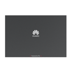HUAWEI MiniFTTO - ONU Switch Gigabit / 8 puertos 10/100/1000Mbps + 1  PON (SC/UPC)/ Downstream 2.488 Gbps / Upstream 1.244 Gbps / modo puente / Administración Nube