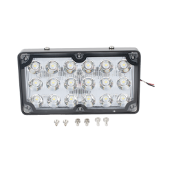 Luz de Escena de 6X3