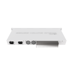 Cloud Router Switch CRS317-1G-16S+RM 16 Puertos SFP+, 1 Puerto Gigabit Ethernet