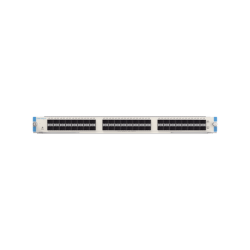 CM88-48XS-H TARJETA 48 PTOS SFP+ LC P/  PARA CHASIS RG-CS88-08