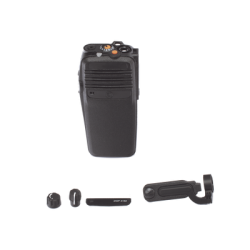 Carcasa de plástico para Radio DGP4150