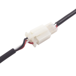 Luz de advertencia de 6x4