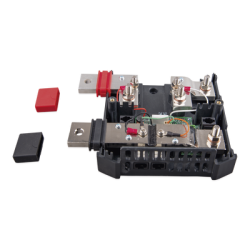 Lynx Shunt VE.Can / Barra de Distribución Lynx Ve.Can para Monitoreo e Bancos de Baterías