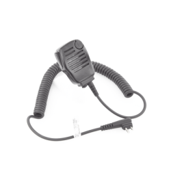 Micrófono bocina con control remoto de volumen para radios serie GP300/SP50/P1225/PRO3150/MAG ONE/EP450/EP350 y  serie TC500/518/600/610