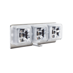 Módulo azul de reemplazo para barra de luces vantage