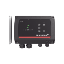 Unidad De Control y Comunicación Para Bombas SQFLEX