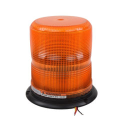 Balizas LED Pulse® II,  X7970A en color ámbar  