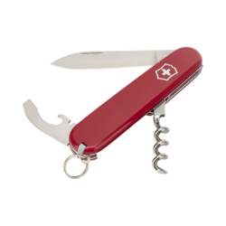 Navaja Victorinox de Bolsillo Mediana Waiter con 9 Funciones.