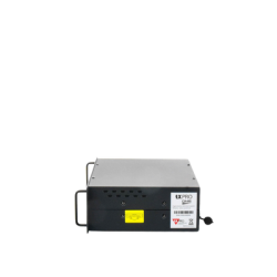 Repetidor UHF 400-450 MHz, 40W, protocolo DMR para doble llamada