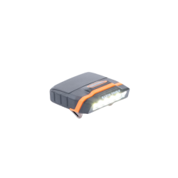 Lámpara de LED adaptable a Visera de Gorra