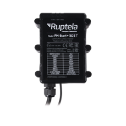 Localizador vehicular 3G / Antena Satelital Externa / Contra agua y polvo IP67 / RFID / Apagado de motor a distancia / Anti Jammer