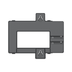 Montaje de pared para teléfono GXV3470 de Grandstream