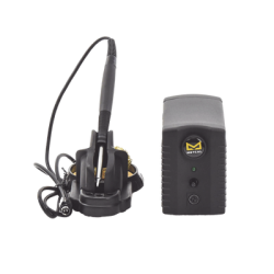 Estación Base para Soldar en Ambiente RoHS