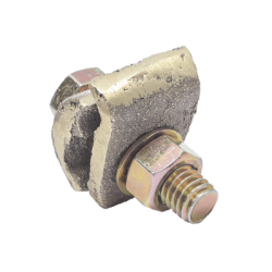 Conector para Cable (4 - 2/0) a Superficie Plana o Barra.