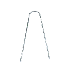 Remate preformado retenida 1/8