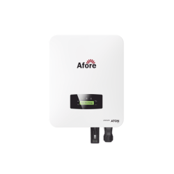 Inversor para Interconexión a CFE de 8 kW con Salida de 220 Vca, Módulo Wifi Incluido