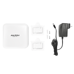 Access Point Profesional Interior  Wave 2-MU-MIMO 2X2/ Doble Banda/ 1267 Mbps, hasta 256 dispositivos larga distancia
