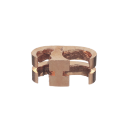 Conector de Conexión Tierra tipo 