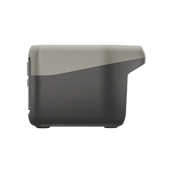 EcoFlow River 2 | Estación de Energía Portátil 256Wh Litio LFP / 2 AC 300 W (Max. 600W) / 1 USB-C 60W / 2 USB -A 12W / Cargador de Coche 8A a 12 o 24V / Conectividad WiFi y Bluetooth (App) / Carga Solar 110W Max.