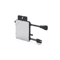 Microinversor 500 W, 220 Vca, para Interconexión a Red Eléctrica, IP67, Conexión para Cable Troncal, Soporta Oversizing a 1 Módulo de hasta 670 W